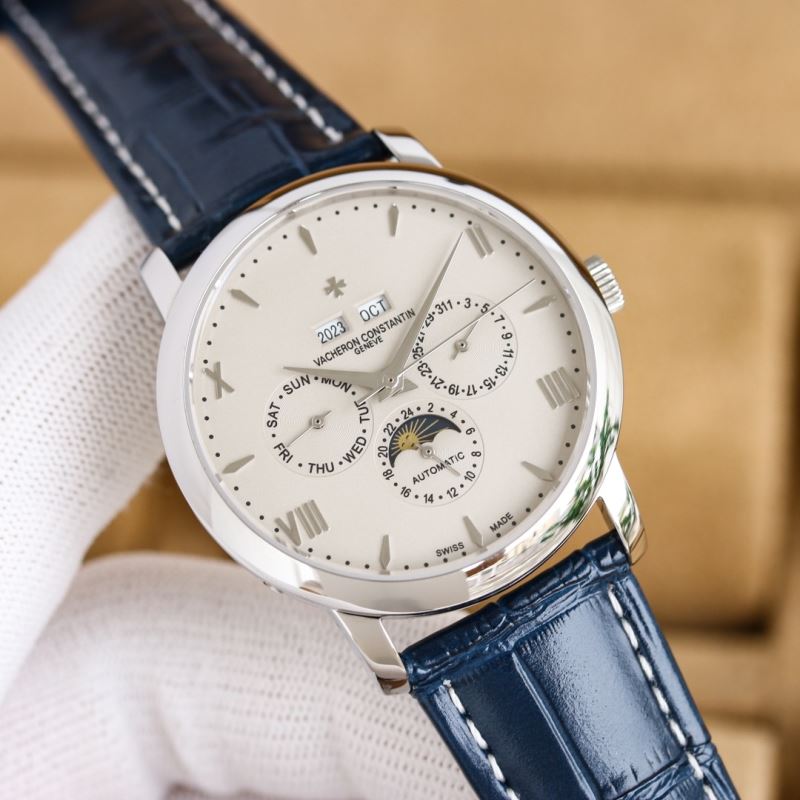 VACHERON CONSTANTIN Watches